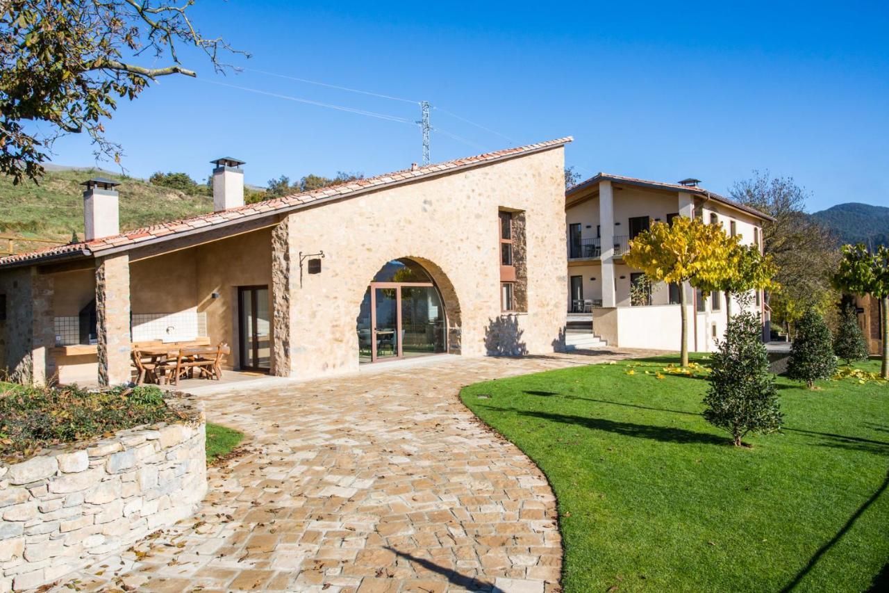 Chalet El Serradell *