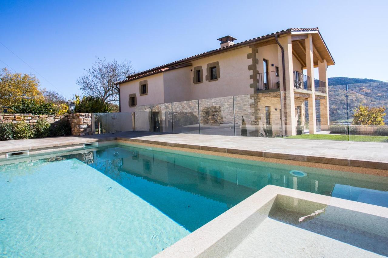 El Serradell Chalet Sant Joan de les Abadesses