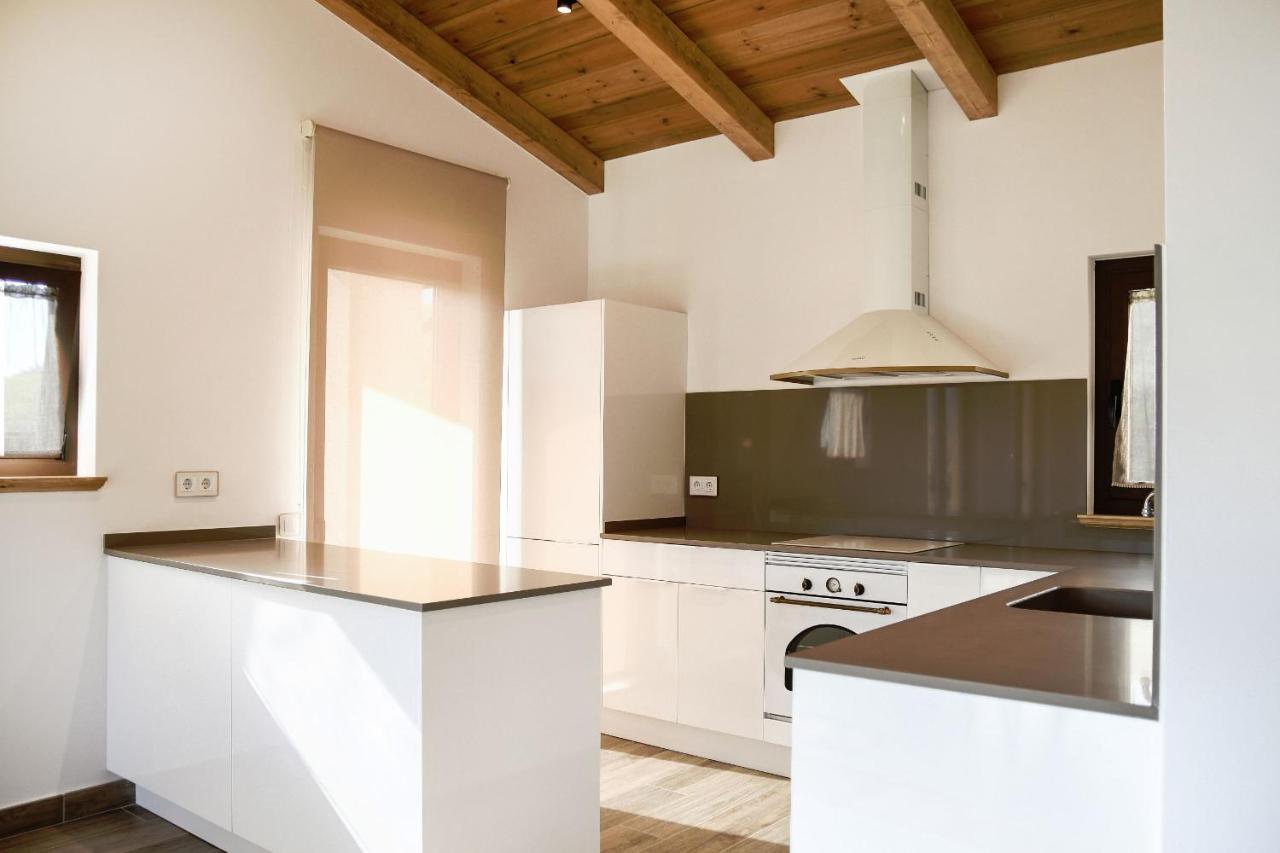 Chalet El Serradell Sant Joan de les Abadesses