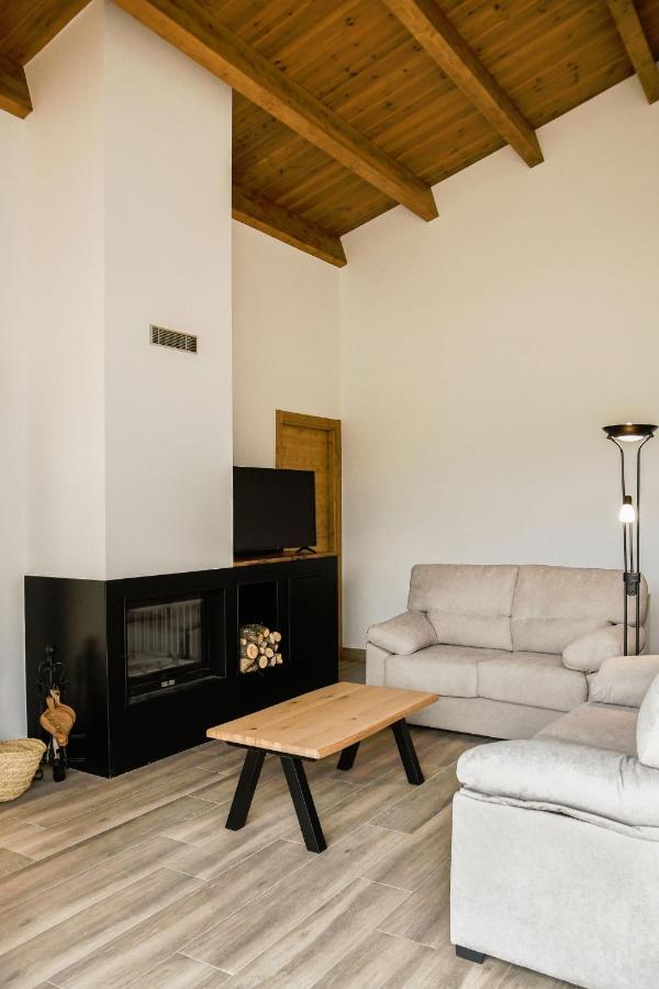 Chalet El Serradell
