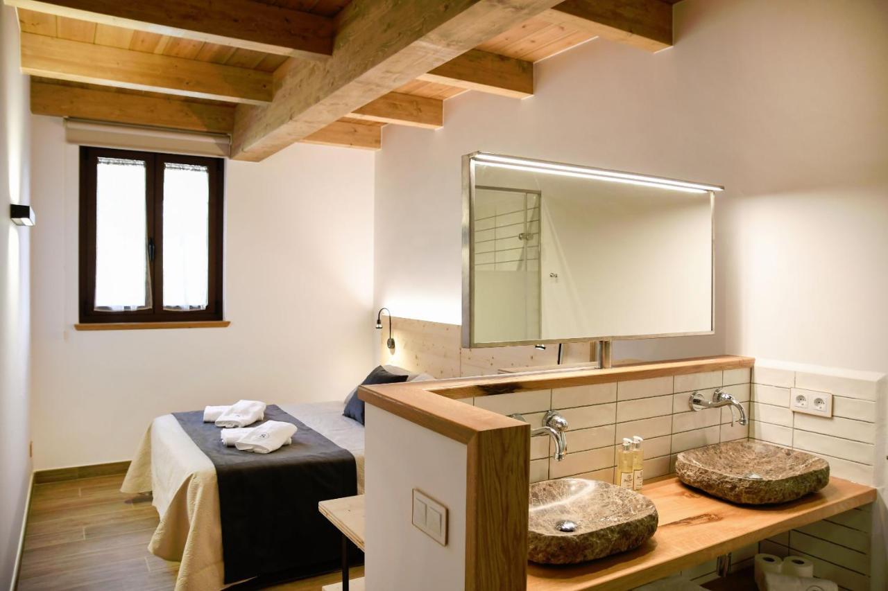 Chalet El Serradell