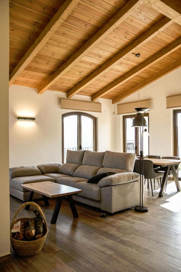 Chalet El Serradell *