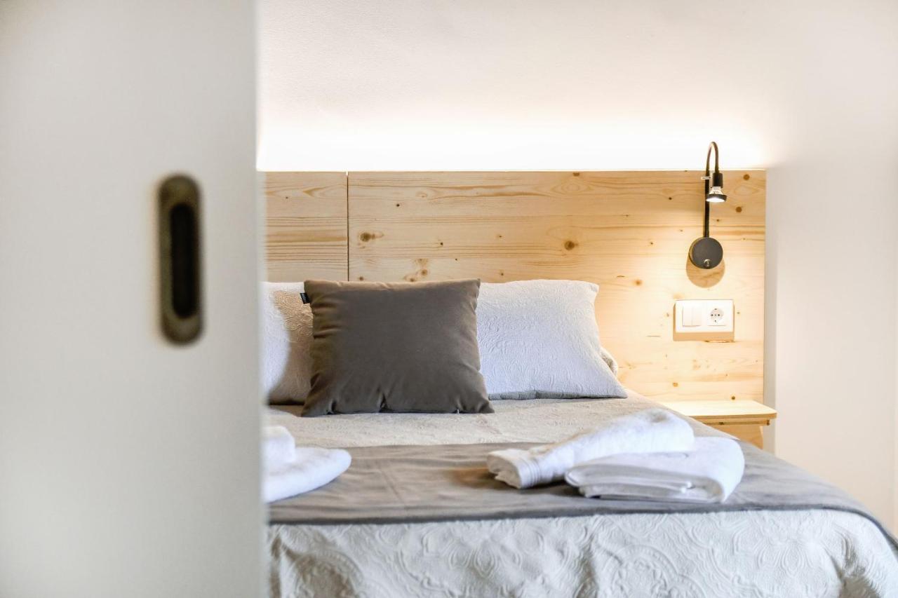 Chalet El Serradell Sant Joan de les Abadesses