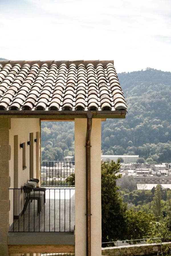 El Serradell Chalet Sant Joan de les Abadesses