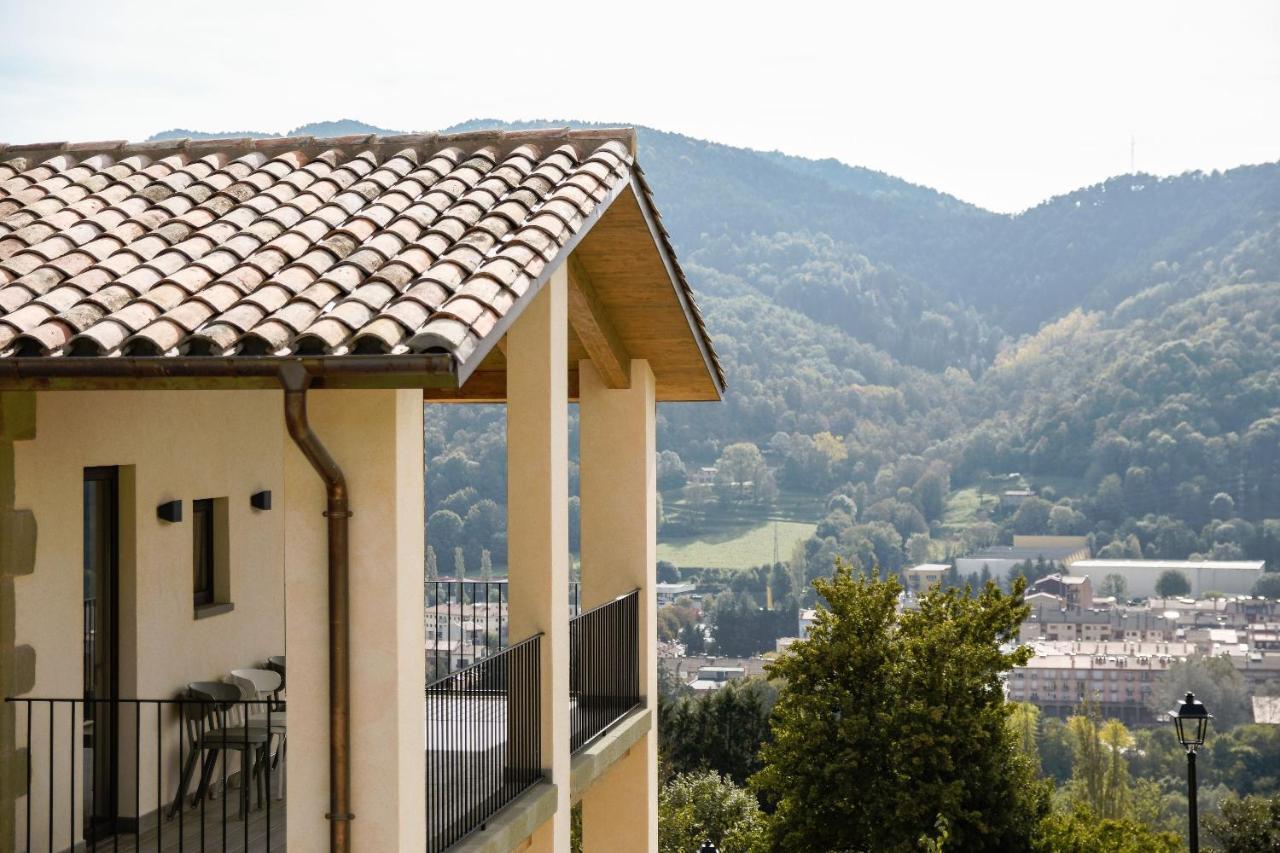 Chalet El Serradell