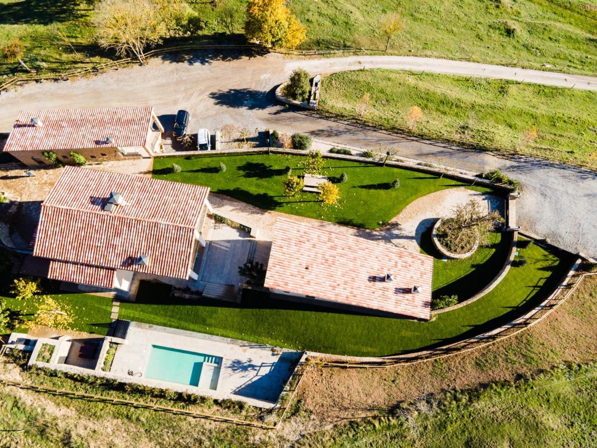 Chalet El Serradell Sant Joan de les Abadesses