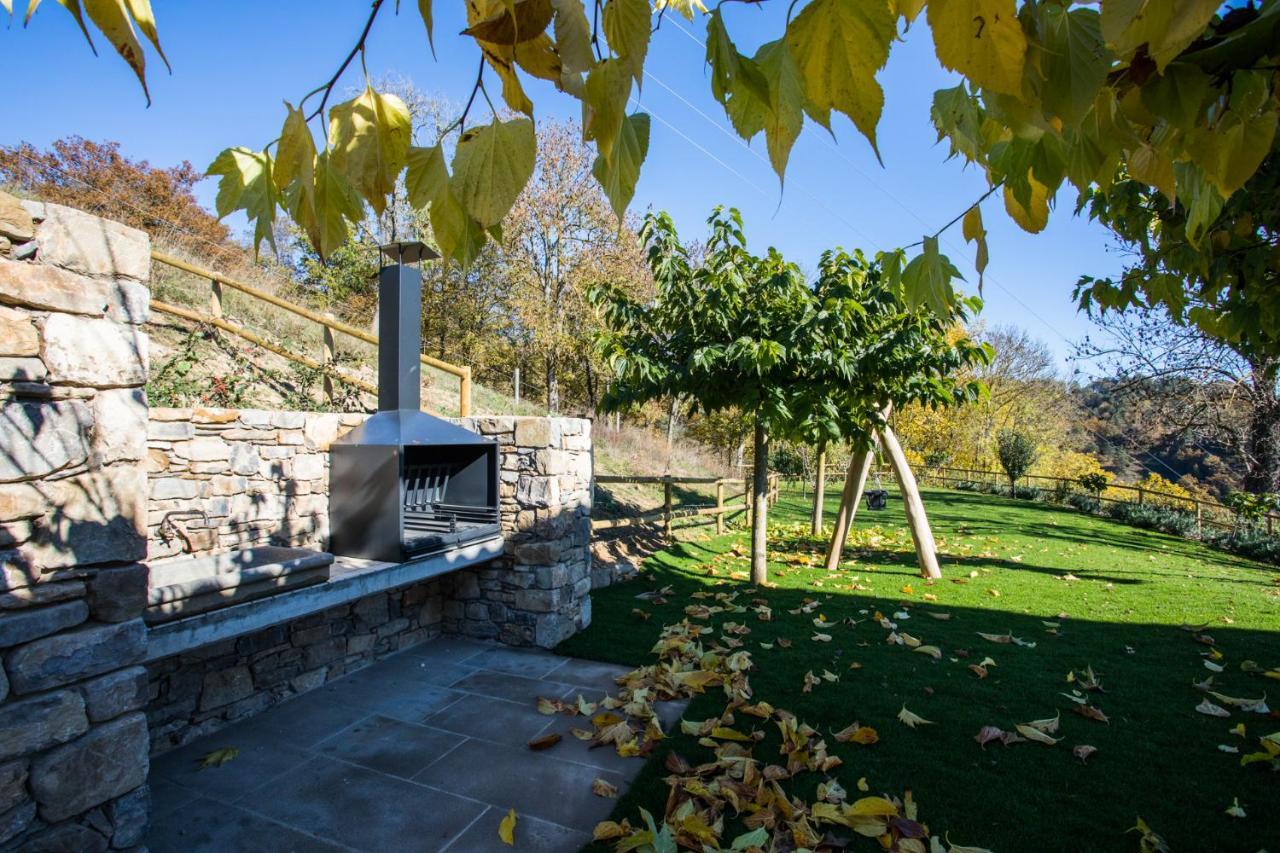 El Serradell Chalet Sant Joan de les Abadesses