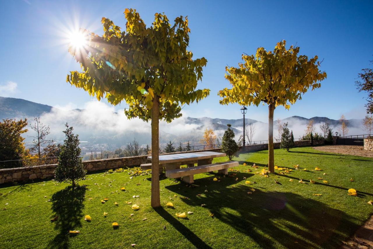 Chalet El Serradell