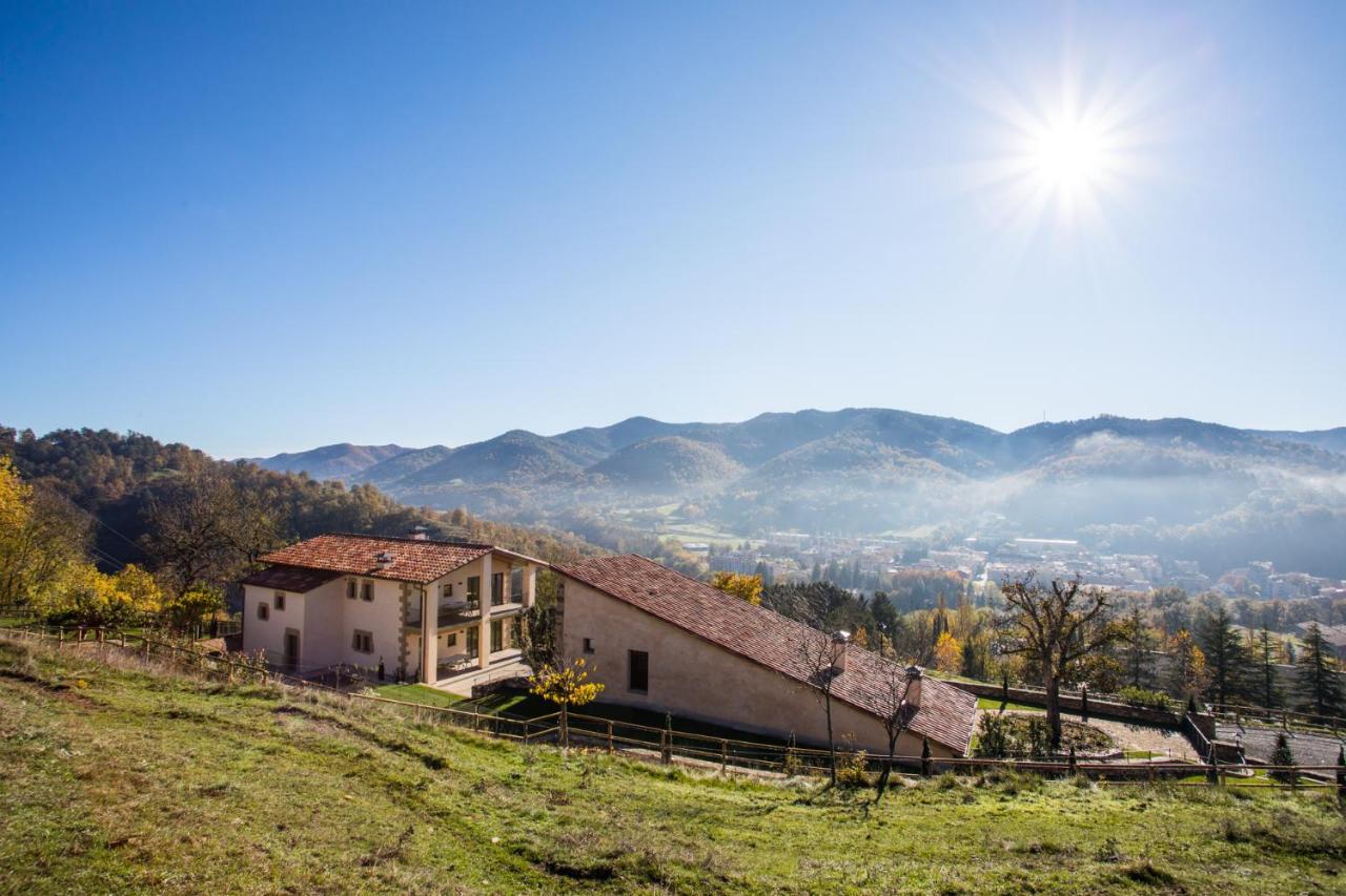 Chalet El Serradell *