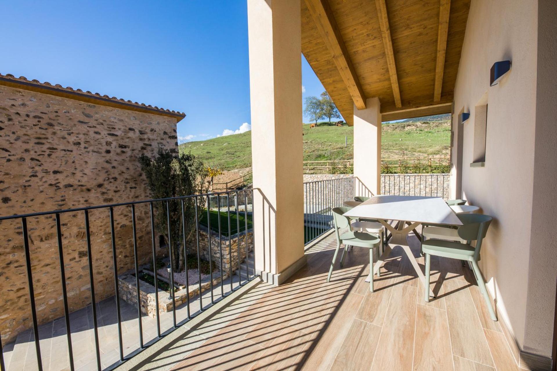 Chalet El Serradell